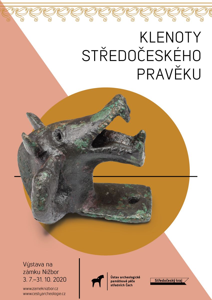 Klenoty středočeského pravěku